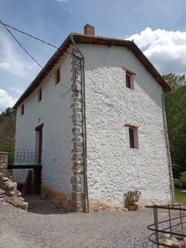 Agroturismo Molino de Pradillo