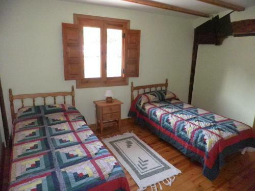 Agroturismo Molino de Pradillo