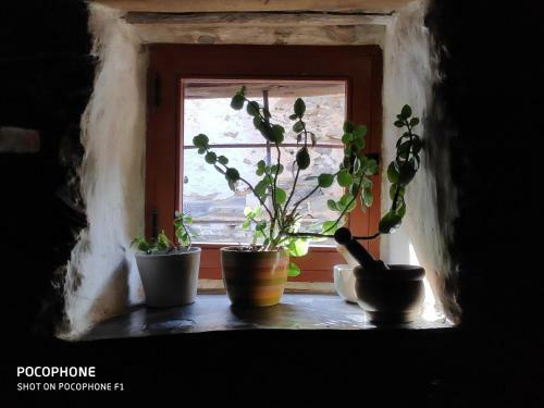 Agroturismo Casa Rural Sobre F�bulas
