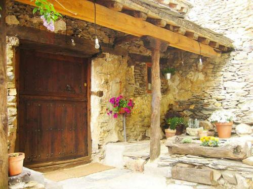 Agroturismo Casa Rural Sobre F�bulas