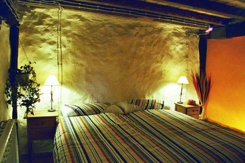 Agroturismo Casa Rural Sobre F�bulas