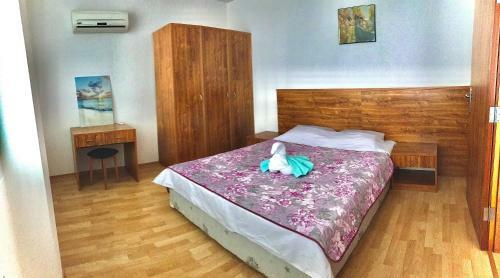 Apartment Sarafovo Residence