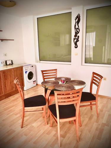 Apartment Sarafovo Residence