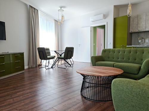 Katherine Apartment Atlantis Atmosphere