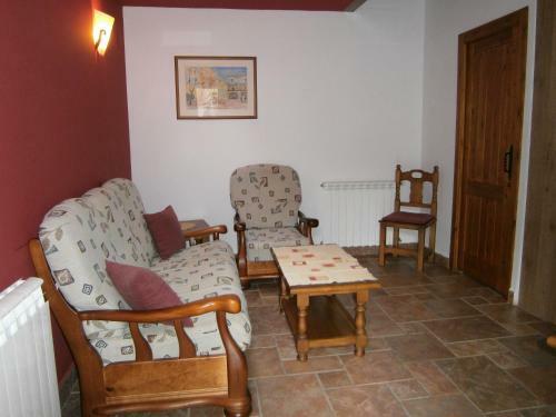 Apartamento Can Lloren�