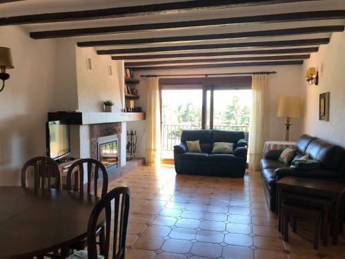 Apartamento Tr�plex La Cavallada