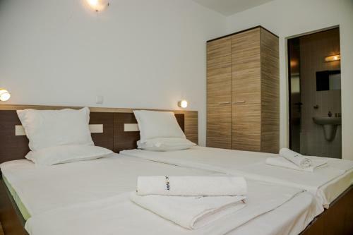 Apartamento Clara Studio At An Irish Run Family Hotel