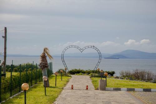 Apartamento Clara Studio At An Irish Run Family Hotel
