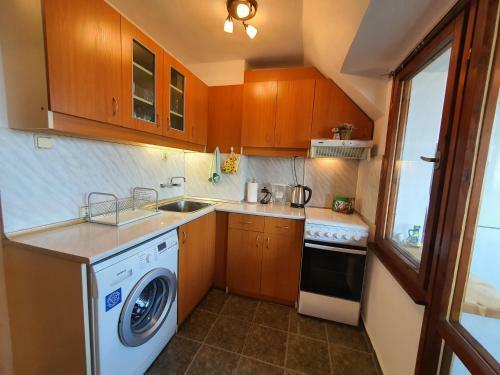 Apartamento Studio Lotus With Terrace- Central Location