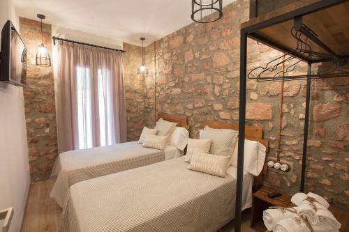 Apartaments Cal Trumfo