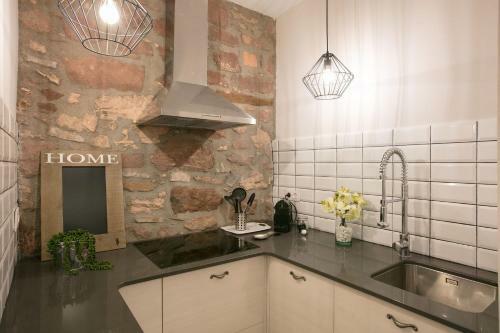 Apartaments Cal Trumfo