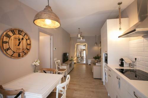 Apartaments Cal Trumfo