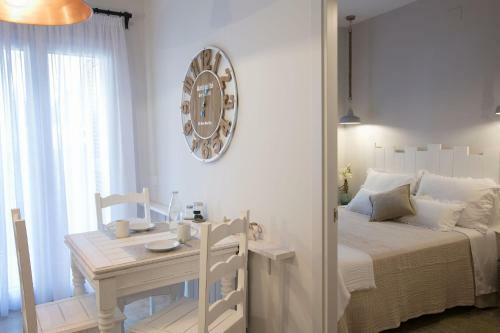 Apartaments Cal Trumfo