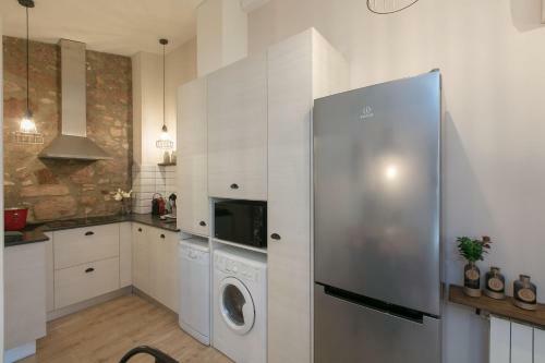 Apartaments Cal Trumfo