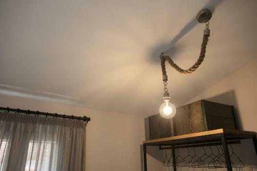 Apartaments Cal Trumfo