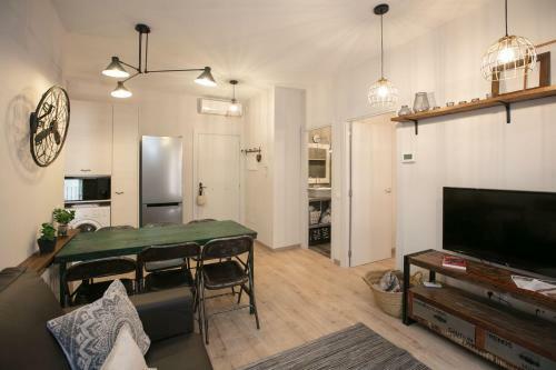 Apartaments Cal Trumfo