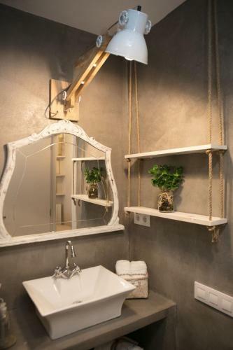Apartaments Cal Trumfo