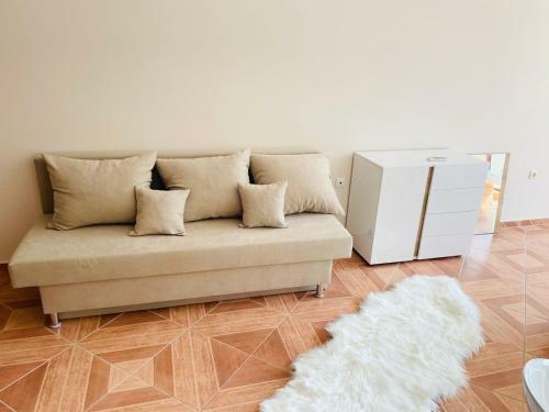 Apartament In Sun Waves