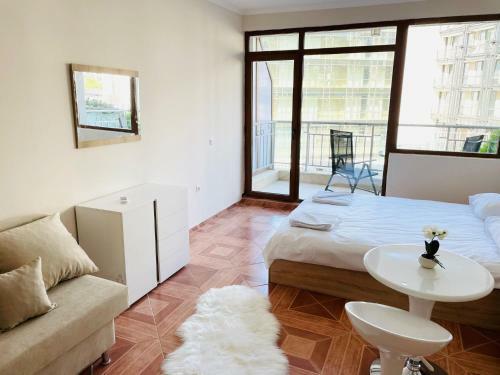 Apartament In Sun Waves
