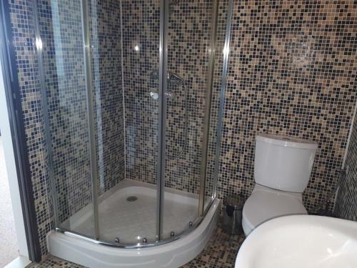 Apartamento Sch�ne 2 Zimmer Wohnung, 2 Min. Vom Strand Entfern