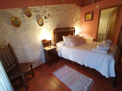 Bed & Breakfast Cal Pons