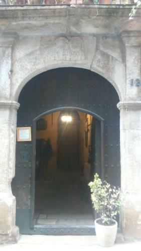 Bed & Breakfast Cal Pons