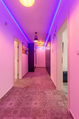 Apartamento Seaman's House