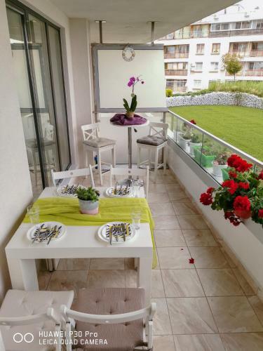 Luxury Apartments Alix