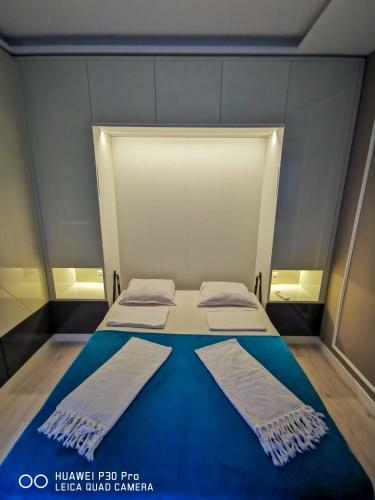 Luxury Apartments Alix