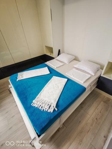 Luxury Apartments Alix