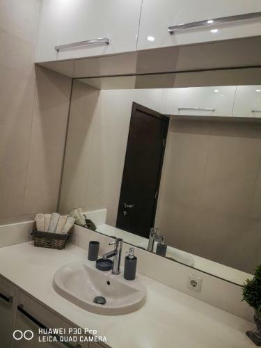 Luxury Apartments Alix