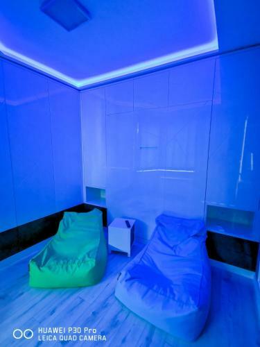 Luxury Apartments Alix