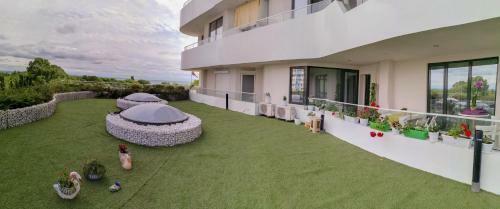 Luxury Apartments Alix