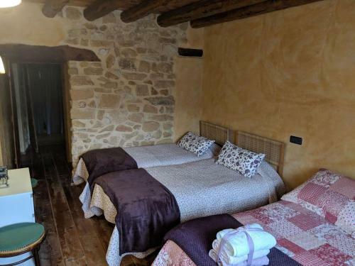 Villa Can Miquel�: Casa Familiar R�stica