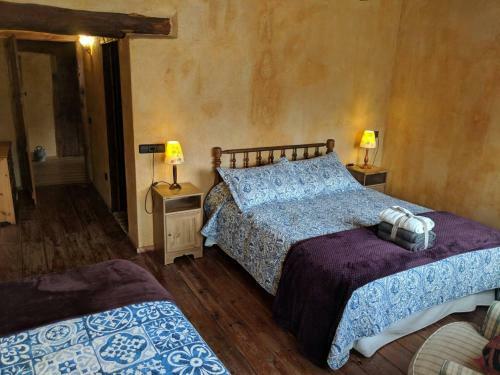 Villa Can Miquel�: Casa Familiar R�stica