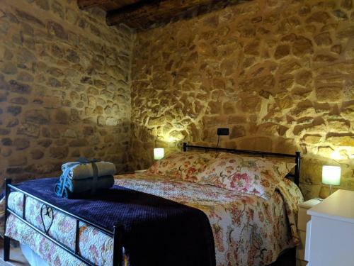 Villa Can Miquel�: Casa Familiar R�stica