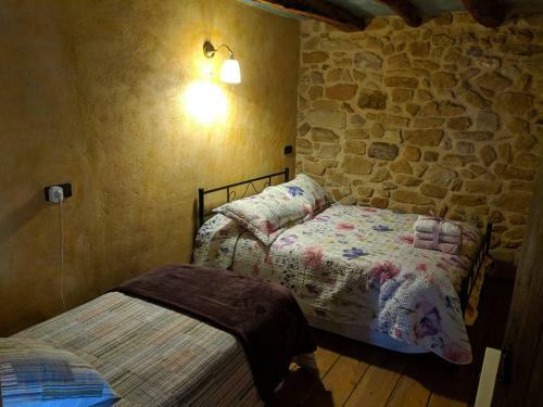Villa Can Miquel�: Casa Familiar R�stica