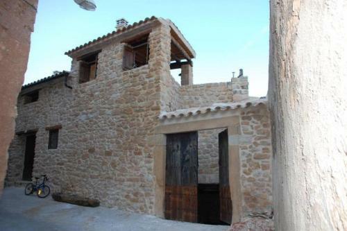 Villa Can Miquel�: Casa Familiar R�stica