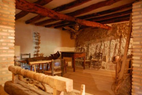 Villa Can Miquel�: Casa Familiar R�stica