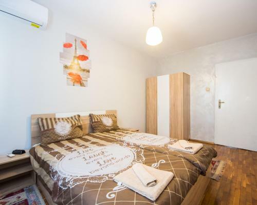 Apartamento Aleks Classic -top Center,sea Garden