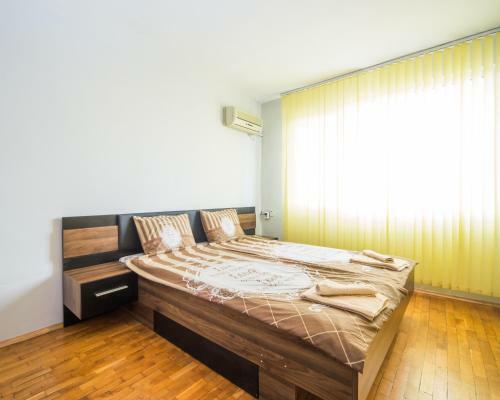 Apartamento Aleks Classic -top Center,sea Garden