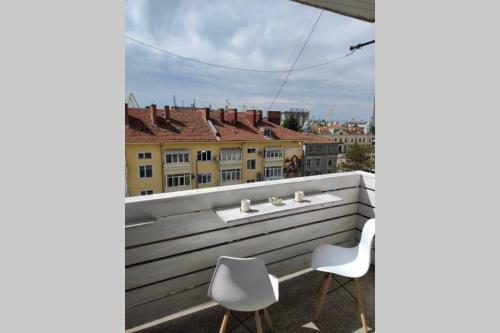 Apartamento Aleks Classic -top Center,sea Garden