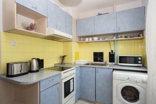 Apartamento Aleks Classic -top Center,sea Garden