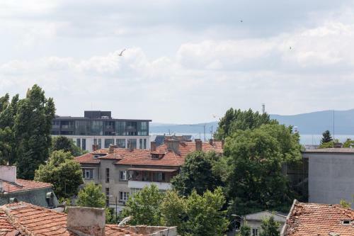 Apartamento Aleks Classic -top Center,sea Garden