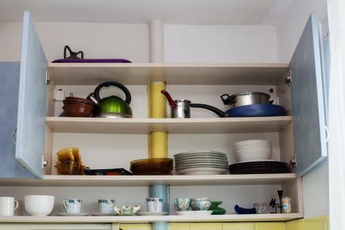 Apartamento Aleks Classic -top Center,sea Garden