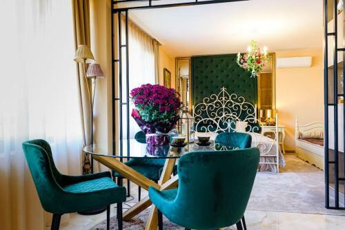 Apartamento Casa Arta