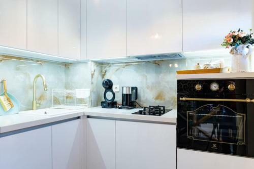 Apartamento Casa Arta