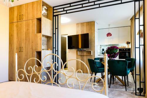 Apartamento Casa Arta