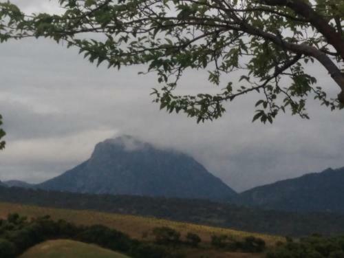 Los Tres Picos