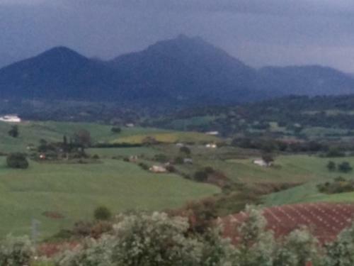 Los Tres Picos